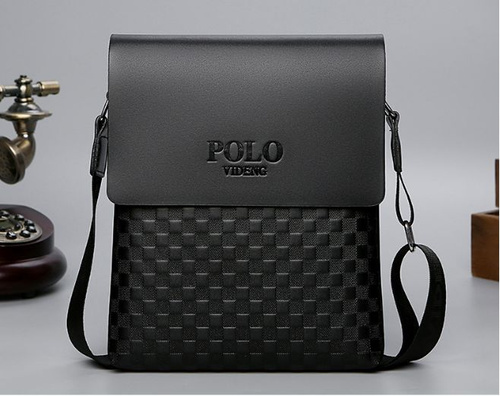 Polo 2025 videng backpack