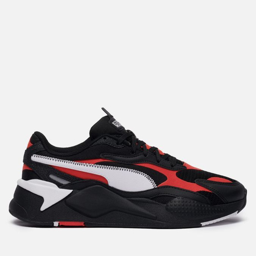 Puma rs x online black red