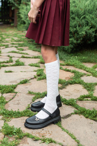 Обувь для девочек-подростков