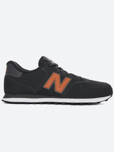 New balance 500 online hombre granate