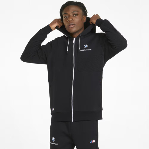 Puma bmw clearance motorsport sweatsuit