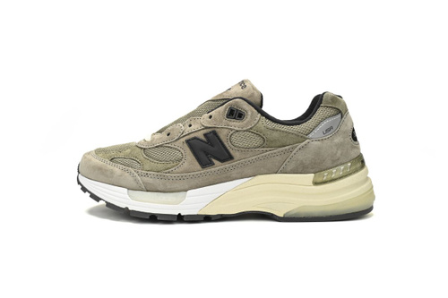 New balance cheap 992  brown