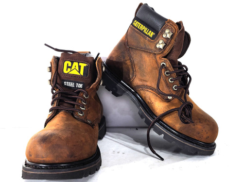 Caterpillar shaw outlet boots