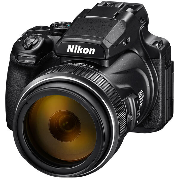 Фотоаппарат Nikon Coolpix P1000 купить на OZON по низкой цене