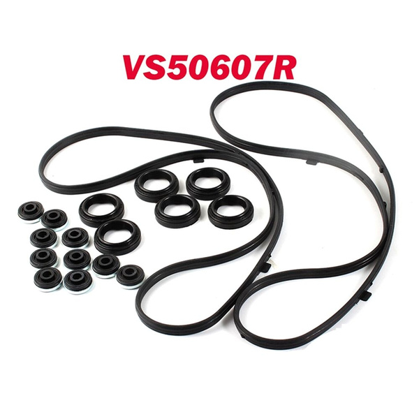 6PK2135 EPDM Serpentine Belt For ACURA 3.2L 3.5L 3.7L V6 HONDA 3.0