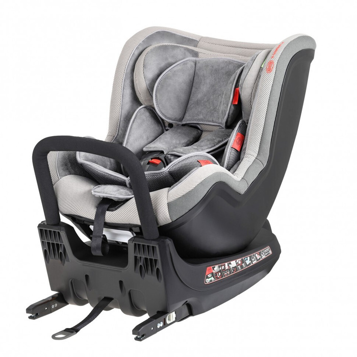 Детское кресло koala isofix