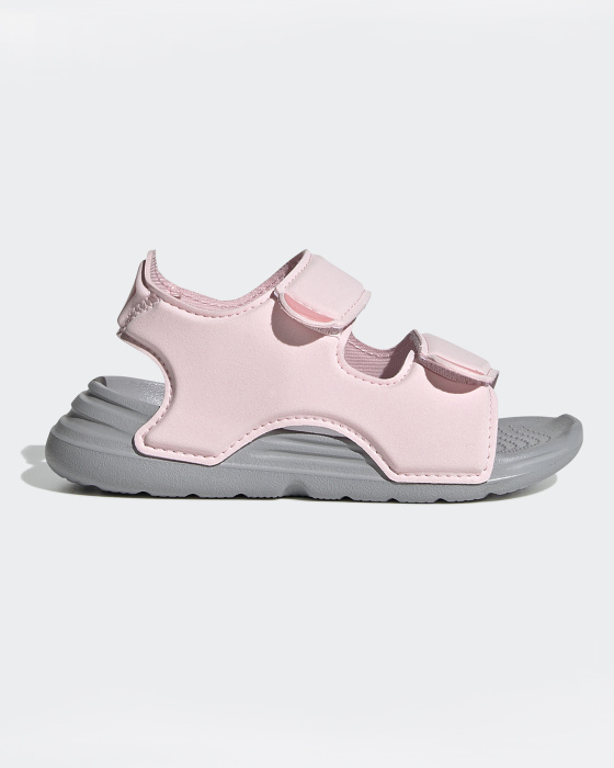 Сандалии adidas Sportswear Swim Sandals — купить в интернет-магазине OZON с  быстрой доставкой
