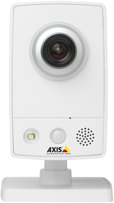 axis m1054 network camera