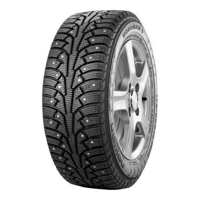 Ikon tyres nordman