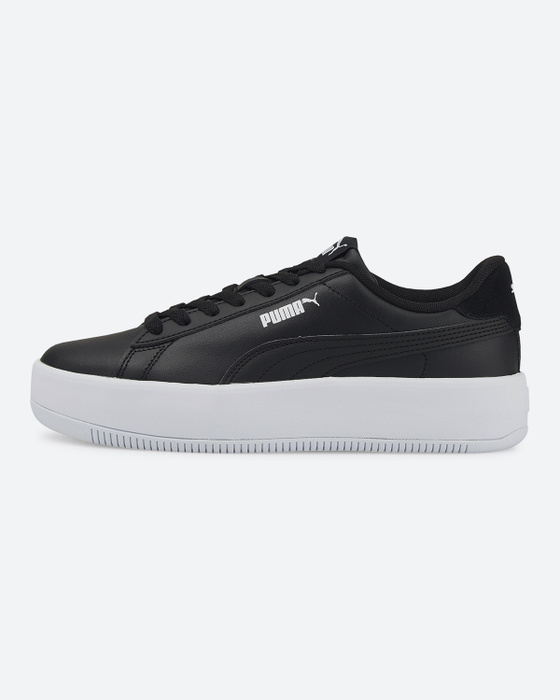 Кроссовки PUMA Lily Platform L Wns — купить в интернет-магазине OZON с  быстрой доставкой