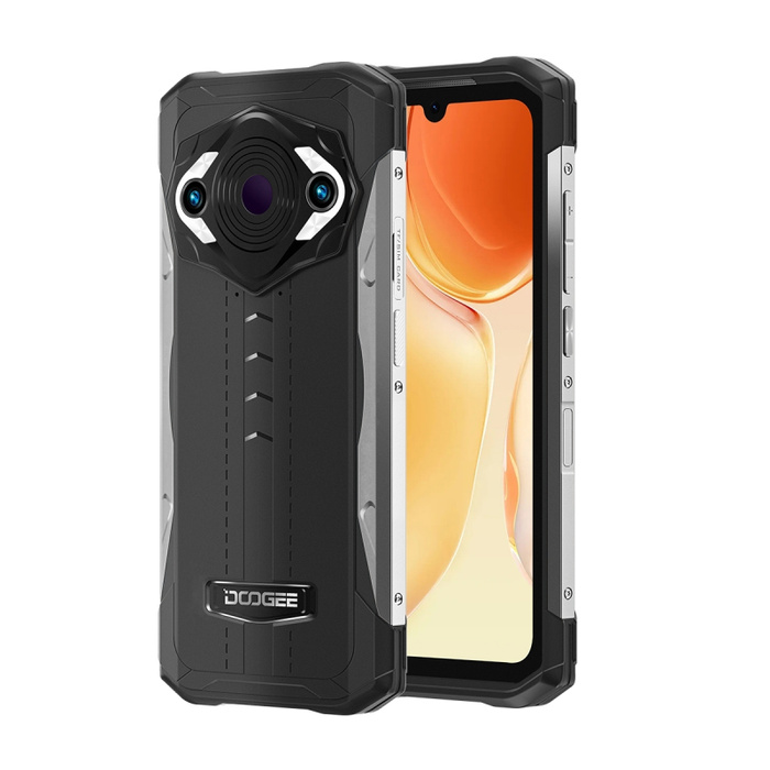 Смартфон Doogee S98 8 256gb Купить