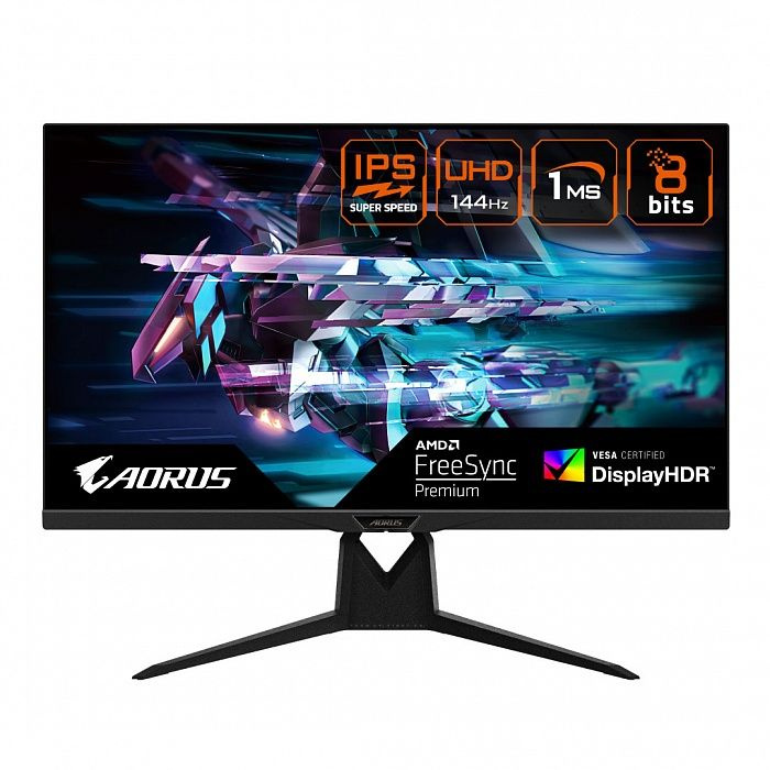 monitor gaming aoc 144hz