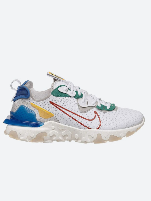 nikereact vision