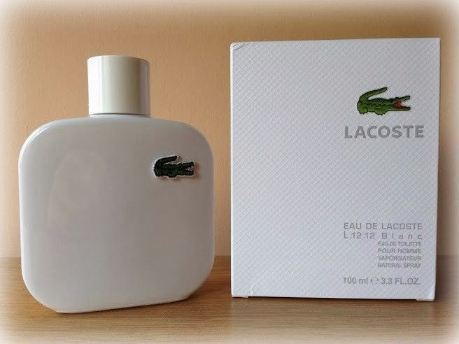 Lacoste Elegance Мужские Купить