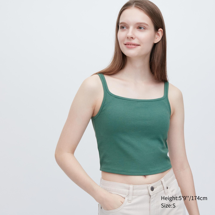 Топ Uniqlo — купить в интернет-магазине OZON с быстрой доставкой