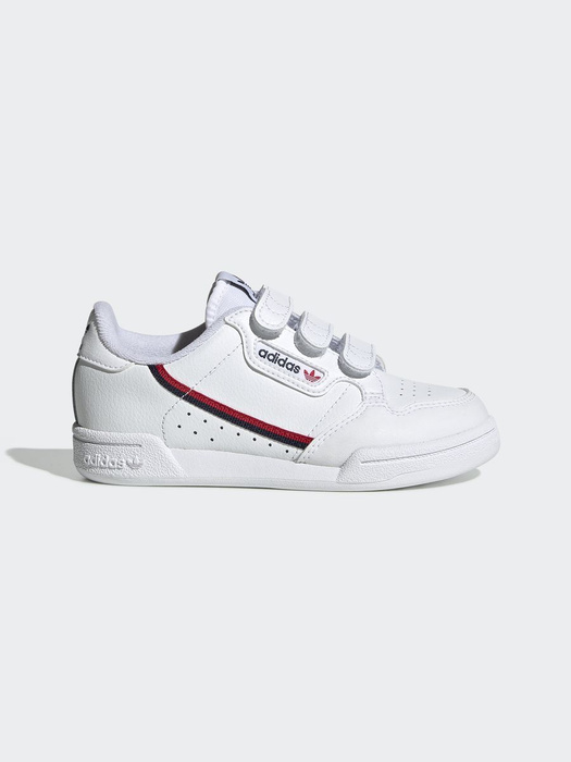 adidas continental 80