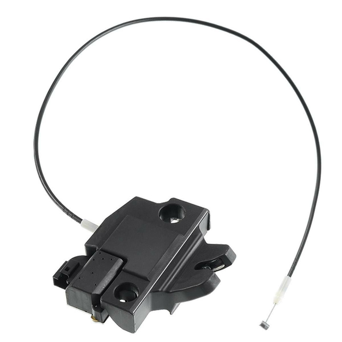 Замок крышки багажника - Toyota арт. 6460033150 - купить по выгодной ...