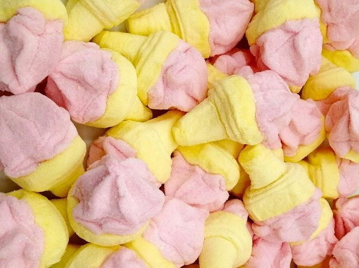 Маршмеллоу Мороженое, AGOSTINO BULGARI, 500 г - купить с доставкой по ...