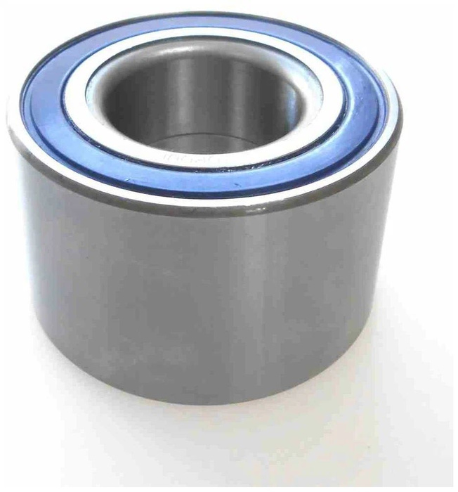 Подшипник задней ступицы ВАЗ, ЛАДА DAC30600037 2RS.256706. Подшипник ...