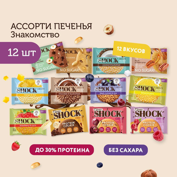 Фитнес шок батончики производитель. Брауни без сахара. Shock без сахара. Shock без сахара. Печенье диабетическое.