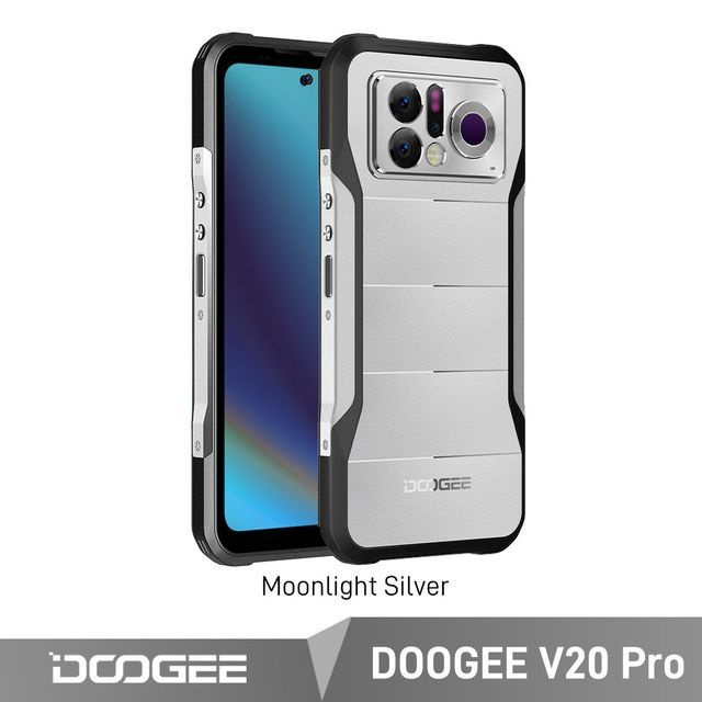 Doogee V20 8 256 Купить