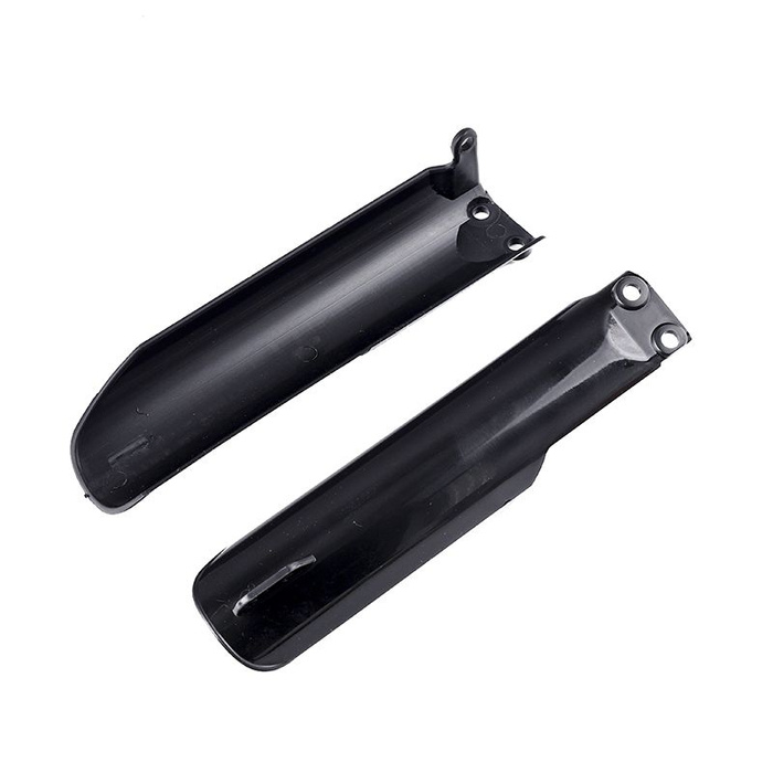 Черная универсальная передняя амортизационная вилка для питбайка ...