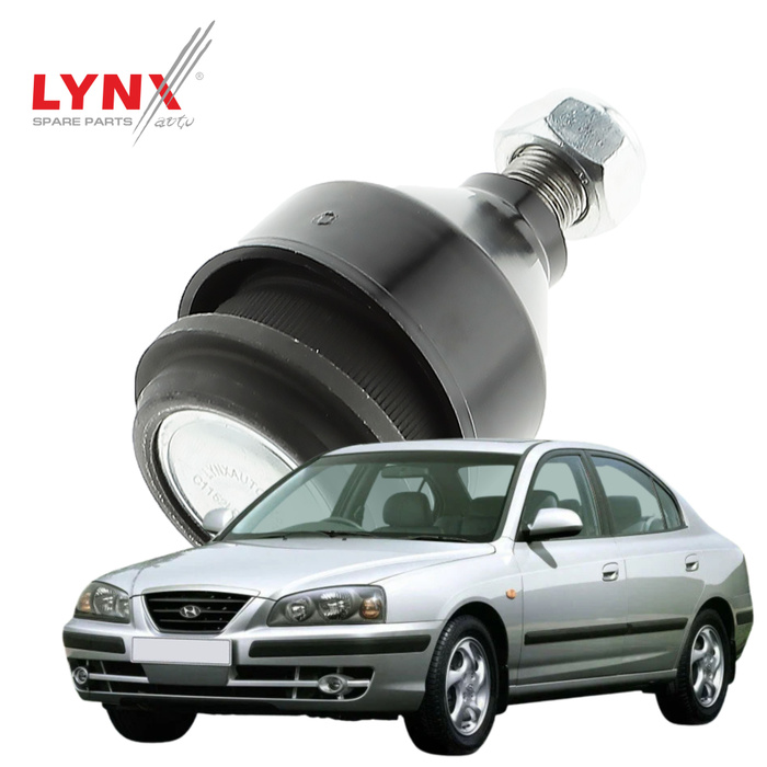 Опора шаровая Hyundai Elantra (3) / Хендай Элантра 2000 2001 2002 2003 ...