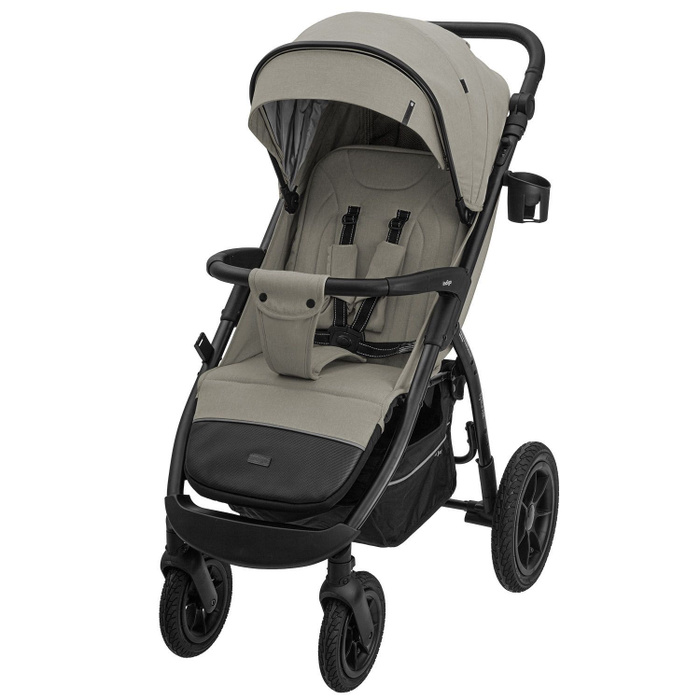 Прогулочная коляска epica xl air. Прогулочная коляска epica xl air