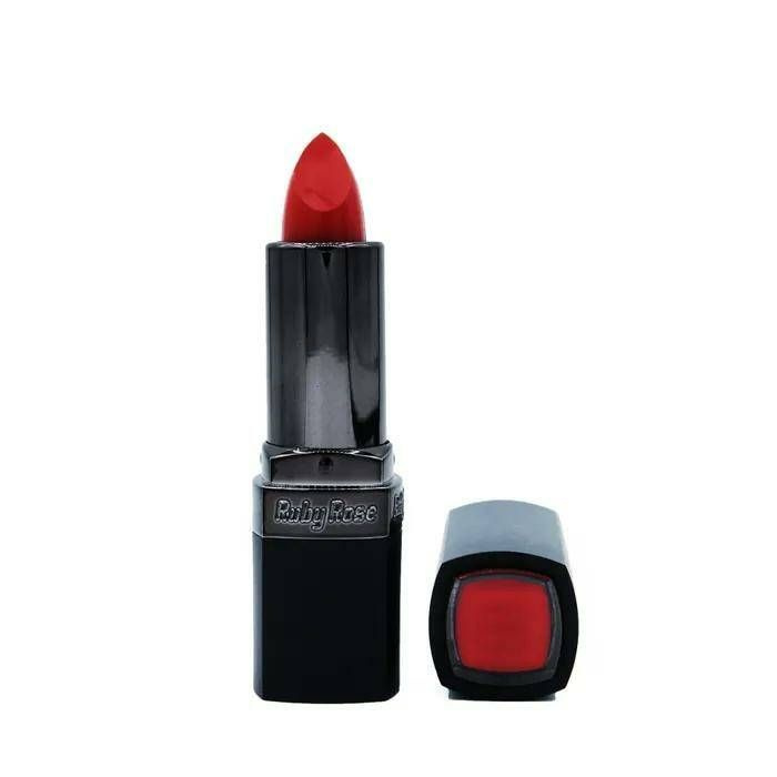 Ruby Rose, Помада матовая, оттенок 308 Алый, 3.8 г - купить с доставкой ...