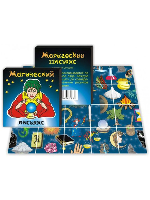 Карты таро - купить с доставкой по выгодным ценам в интернет-магазине ...