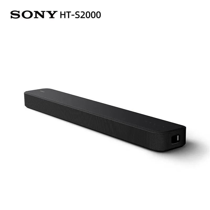 Саундбар (звуковая панель) Sony HT-S2000 - купить по выгодной цене в ...