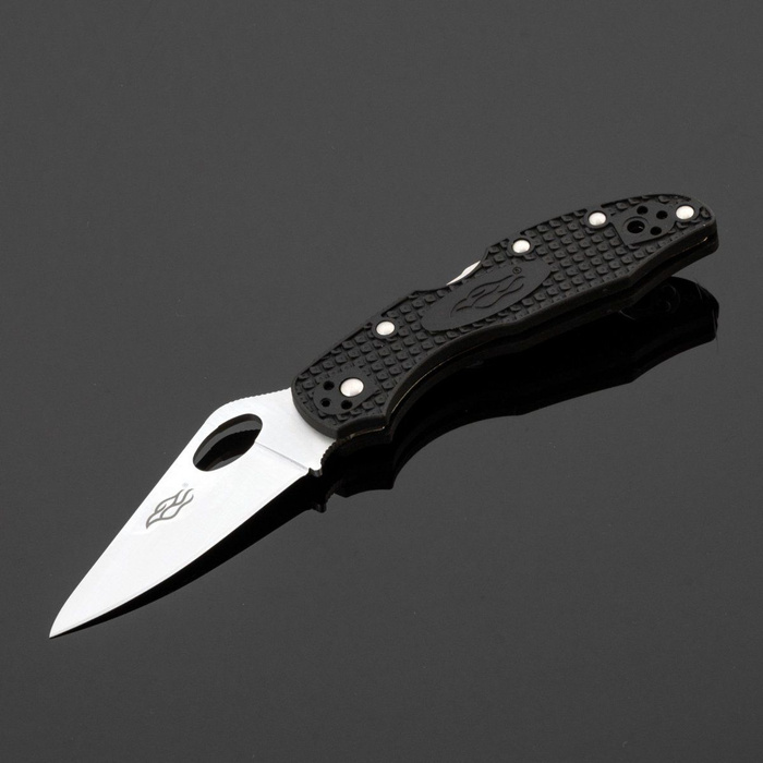 Складной нож Firebird F759M-BK, Ganzo - купить с доставкой по выгодным ...