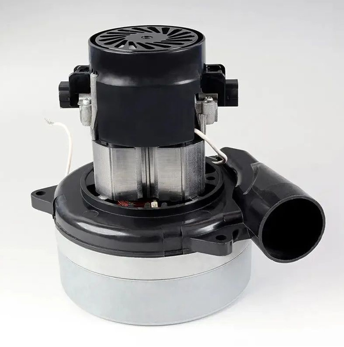 Двигатель для пылесоса 1200W 220V, VAC025UN TITAN 975-044 - купить по ...