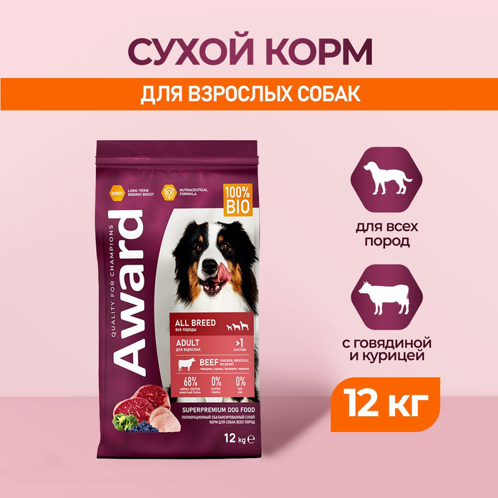 Award корм. Award корм для собак 15. Корм award для щенков мелких пород. Award корм для собак. Award корм для собак производитель.