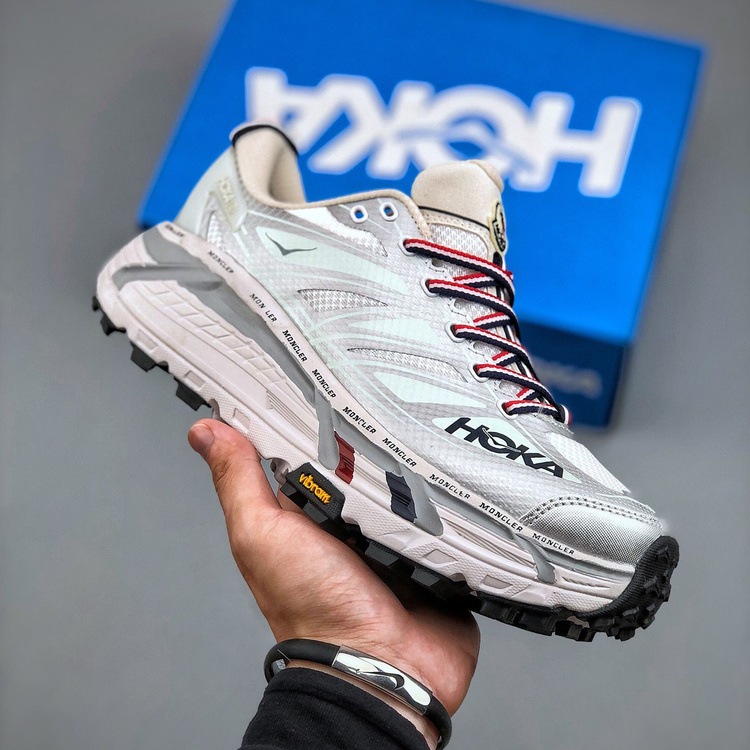 Кроссовки HOKA ONE ONE - купить с доставкой по выгодным ценам в ...