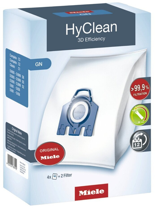 Мешки для пылесоса miele hyclean 3d efficiency. Miele hyclean мешки. Miele hyclean мешки. Miele комплект gn allergy xl hyclean 3d 8 шт. Мешки для пылесоса miele fjm.
