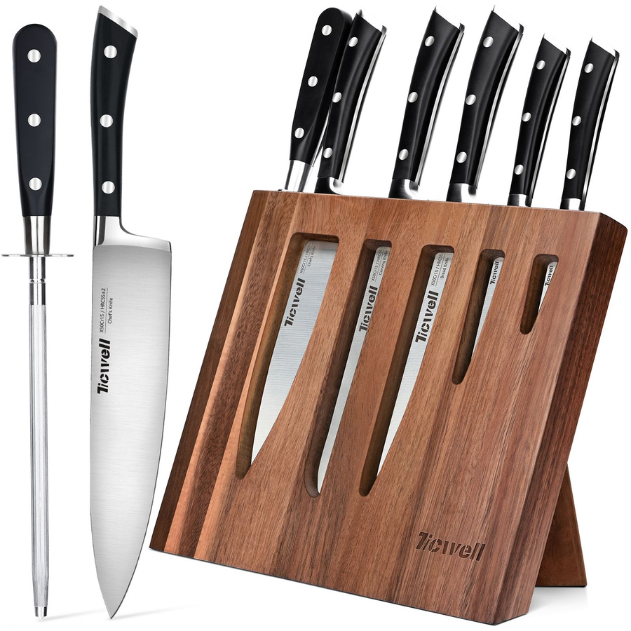 Набор ножей для кухни рейтинг. Набор ножей ticwell. Набор ножей 12pcs Stainless Steel Knife. Набор ножей “YS” 12pcs Stainless Sreel Knife. Набор ножи Essential.