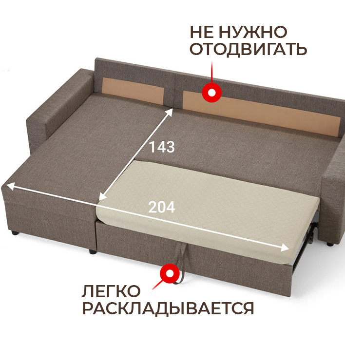 Текст при отключенной в браузере загрузке изображений