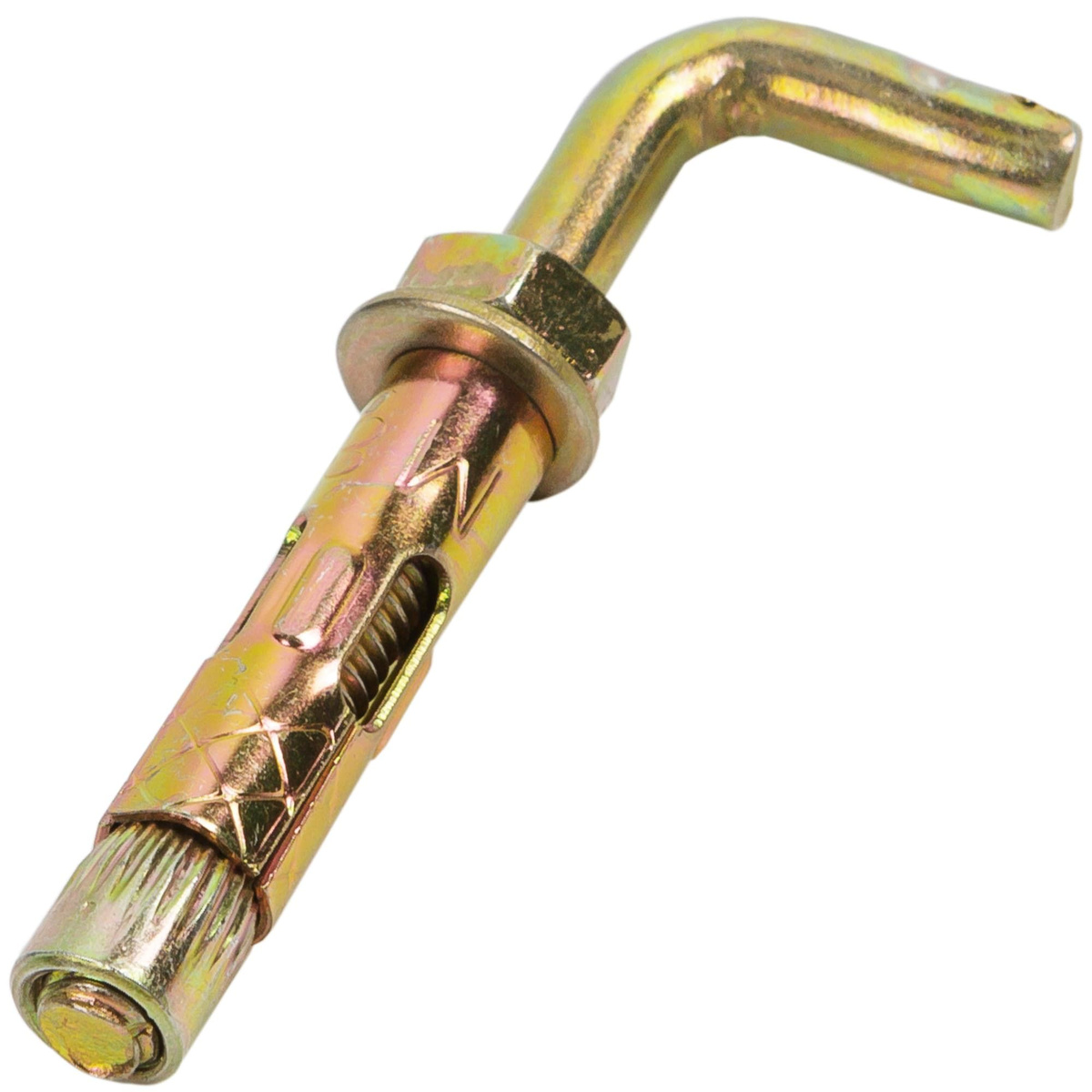 Анкер с крюком 8х40 мм, 2 шт.. Набор из 5 шт. - купить по выгодной цене ...