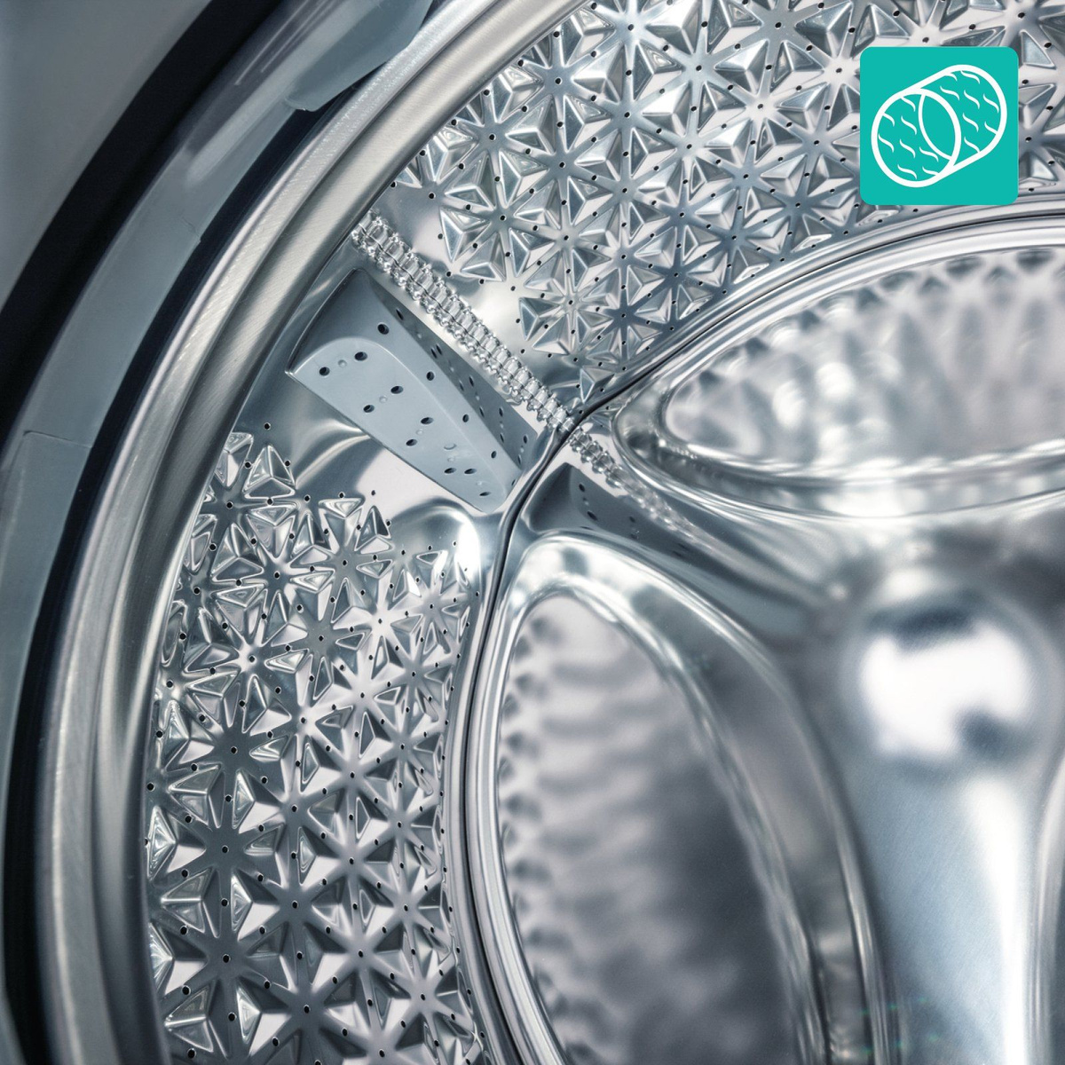 Стиральная машина Gorenje W2NHPI62SCS, белый, серый - купить по ...