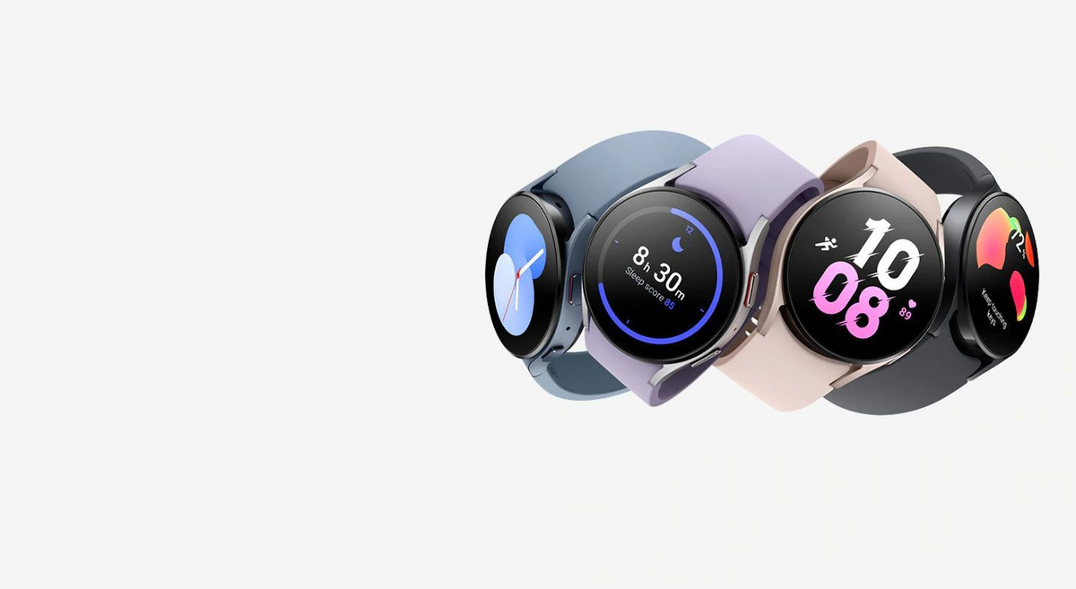 Samsung Galaxy Watch 5