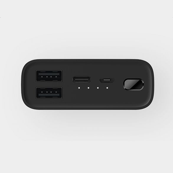 Xiaomi Power Bank 3 Ultra Compact