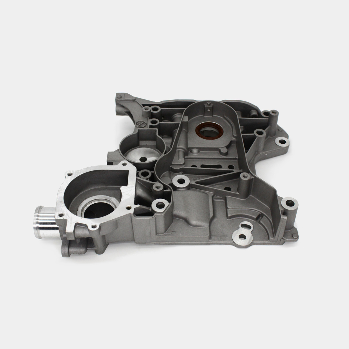 Масляный насос Opel Astra 1.6 1.8, Zafira, Insgnia, Vectra, Соrsа ...