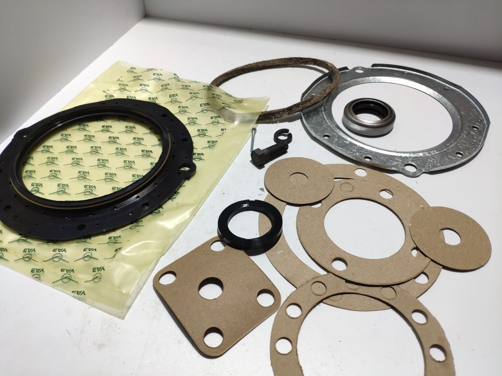 Ремкомплект поворотного кулака УАЗ - УАЗ арт. 3160-2304052 - купить по ...