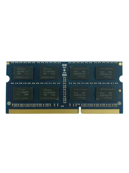 Модуль оперативной памяти Hynix DDR3 PC12800 1600 MHz CL 11 (для
