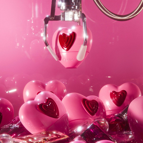 Escada Candy Love Парфюмерная вода 100 мл купить на OZON по низкой