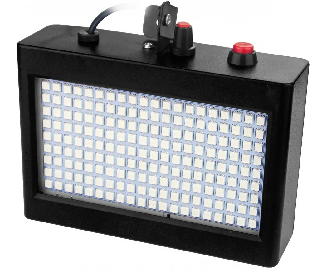 Светодиодный стробоскоп SkyDisco Music Color Quadro 180 LED, вариант
