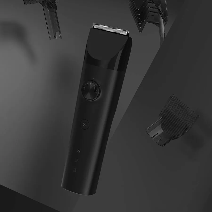 Xiaomi Mijia Hair Clipper LFQ03KL