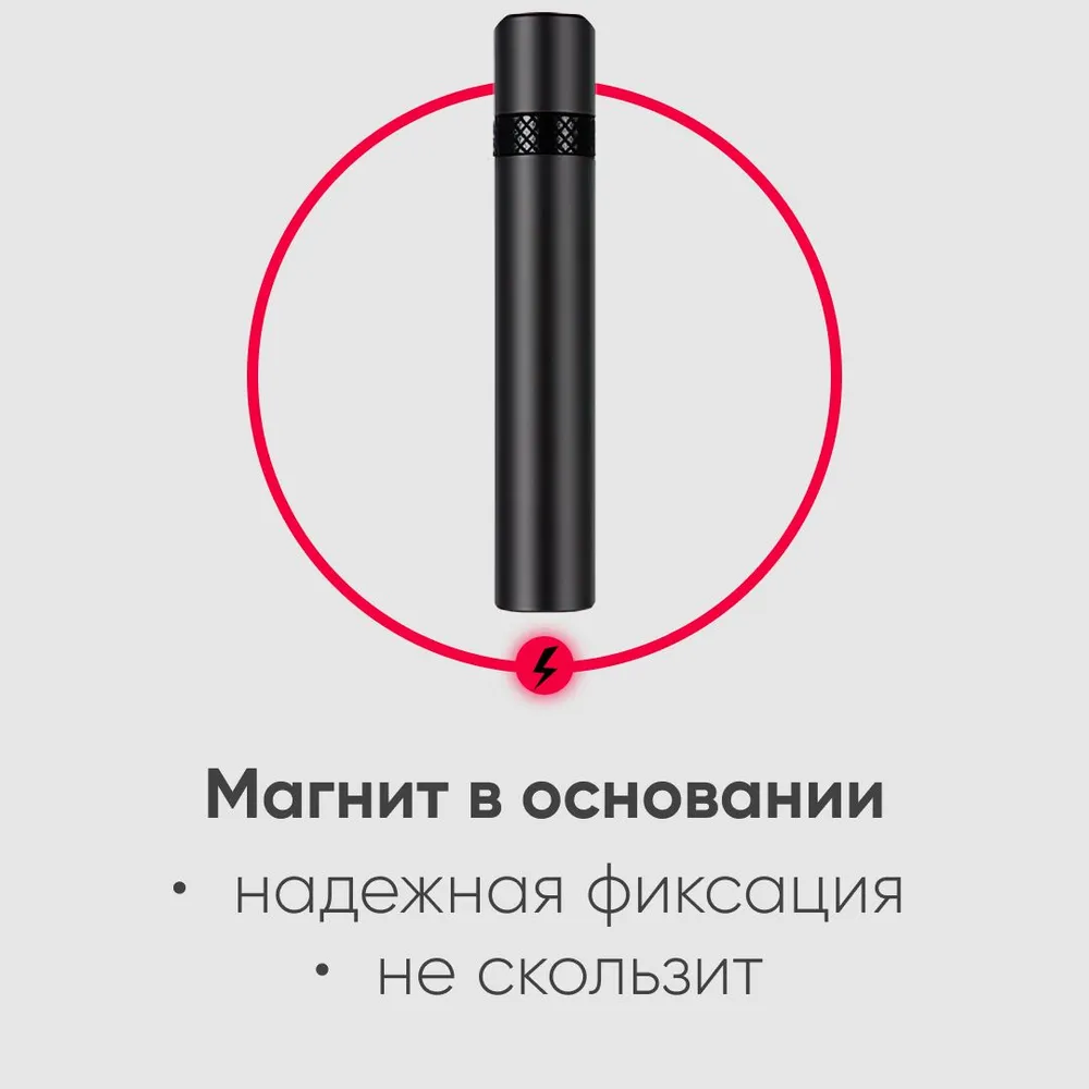 Кронштейн подставка винтовая телескопическая 74-120мм для видеокарты, опора с резиновым подпятником против скольжения и вибрации от вентиляторов, контргайка для фиксации в корпусе компьютера, вариант, фото 3