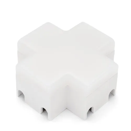 Крестовой коннектор для модульных светодиодных светильников, 1.2Вт, 4000К
